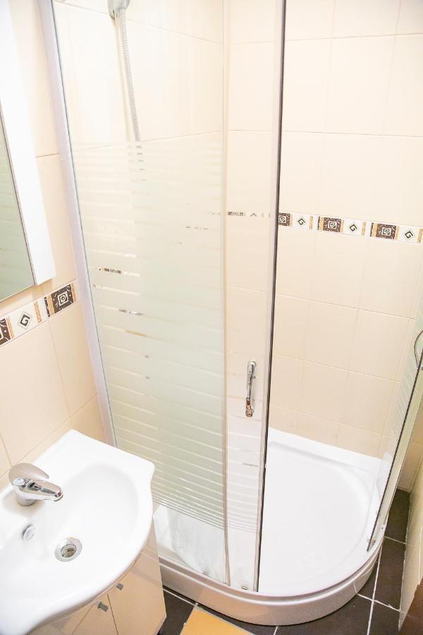 Xxl-House Apartment Targu Mures Exterior photo