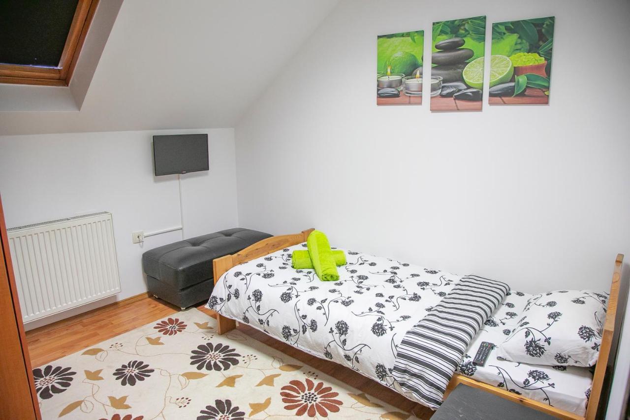 Xxl-House Apartment Targu Mures Exterior photo