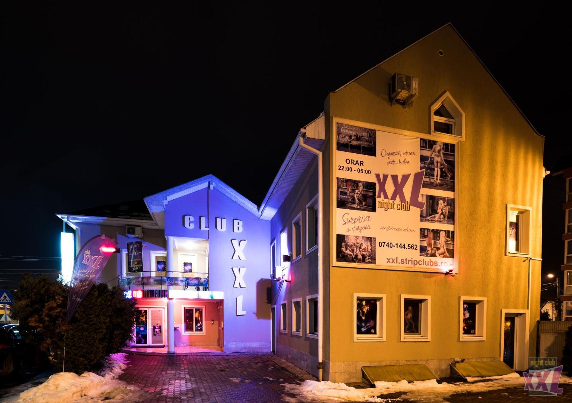 Xxl-House Apartment Targu Mures Exterior photo